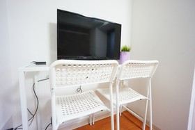 Terry's Apartment Namba West I