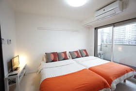 Terry's Apartment Namba West I