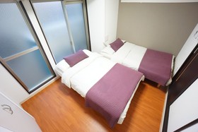 Terry's Apartment Namba West I