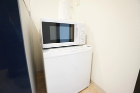 Terry's Apartment Namba West I