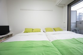 Terry's Apartment Namba West I