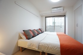 Terry's Apartment Namba West I