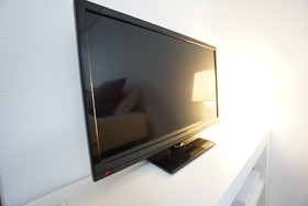 Terry's Apartment Namba West I