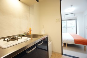 Terry's Apartment Namba West I