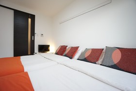 Terry's Apartment Namba West I