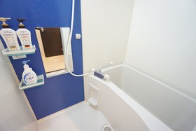 Terry's Apartment Namba West I