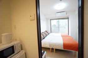 Terry's Apartment Namba West I