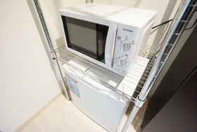 Terry's Apartment Namba West I