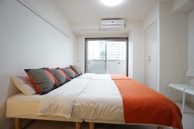 Terry's Apartment Namba West I