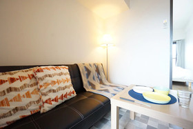 Terry's Apartment Shinsaibashi East I
