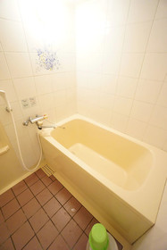 Terry's Apartment Shinsaibashi East I