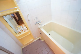 Terry's Apartment Shinsaibashi East I