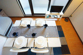Terry's Apartment Shinsaibashi East I