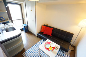 Terry's Apartment Shinsaibashi East I