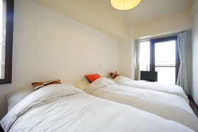 Terry's Apartment Shinsaibashi East I