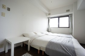 Terry's Apartment Shinsaibashi East I