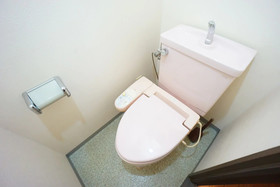 Terry's Apartment Shinsaibashi East I