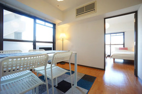 Terry's Apartment Shinsaibashi East I