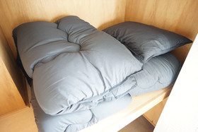 Terry's Apartment Shinsaibashi East I
