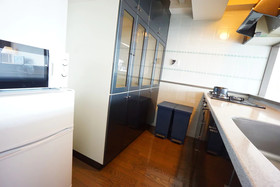 Terry's Apartment Shinsaibashi East I