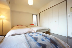 Terry's Apartment Shinsaibashi East I