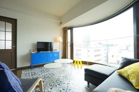 Terry's Apartment Shinsaibashi East I
