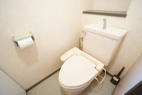 Terry's Apartment Shinsaibashi East I