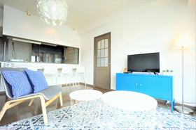 Terry's Apartment Shinsaibashi East I