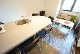 Terry's Apartment Shinsaibashi East I