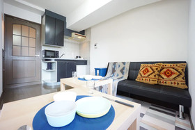 Terry's Apartment Shinsaibashi East I