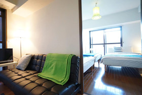 Terry's Apartment Shinsaibashi East I