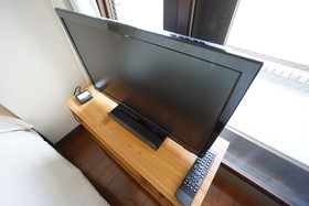 Terry's Apartment Shinsaibashi East I