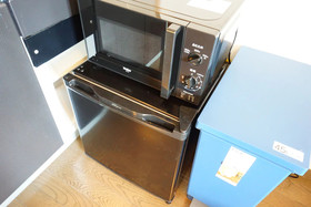 Terry's Apartment Shinsaibashi East I