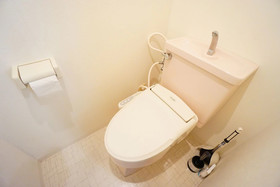 Terry's Apartment Shinsaibashi East I