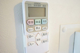 Terry's Apartment Shinsaibashi East I