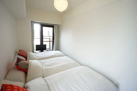 Terry's Apartment Shinsaibashi East I