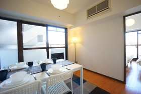 Terry's Apartment Shinsaibashi East I