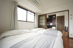 Terry's Apartment Shinsaibashi East I