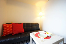 Terry's Apartment Shinsaibashi East I