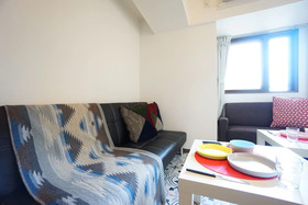 Terry's Apartment Shinsaibashi East I