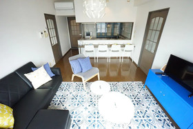 Terry's Apartment Shinsaibashi East I