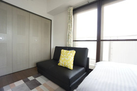 Terry's Apartment Shinsaibashi East I