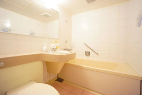 Terry's Apartment Shinsaibashi East I