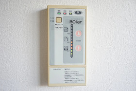 Terry's Apartment Shinsaibashi East I