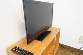 Terry's Apartment Shinsaibashi East I