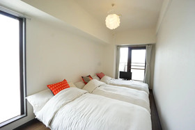 Terry's Apartment Shinsaibashi East I