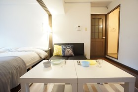 Terry's Apartment Shinsaibashi East I