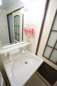 Terry's Apartment Shinsaibashi East I