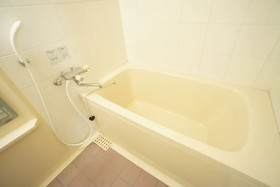 Terry's Apartment Shinsaibashi East I