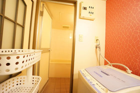 Terry's Apartment Shinsaibashi East I